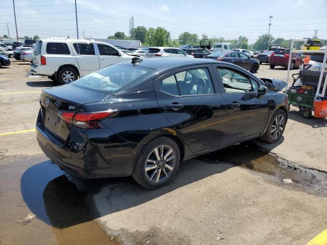 2021 NISSAN VERSA SV - 3N1CN8EV4ML865065