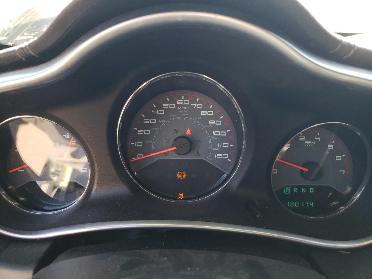 1C3CDZAB5CN232255 2012 Dodge Avenger Se