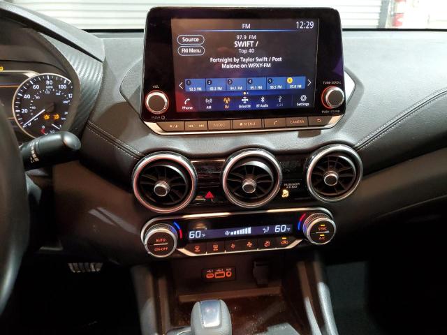 2020 Nissan Sentra Sv VIN: 3N1AB8CV0LY213001 Lot: 59218054