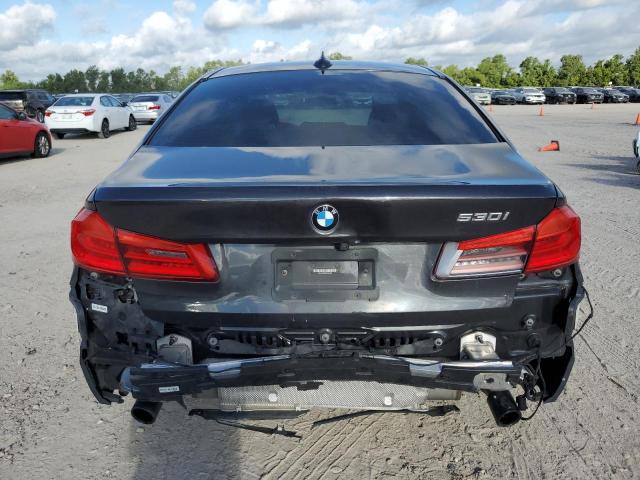 VIN WBAJR3C08LWW67484 2020 BMW 5 Series, 530 I no.6