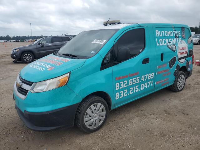 2017 CHEVROLET CITY EXPRE - 3N63M0YN5HK694932