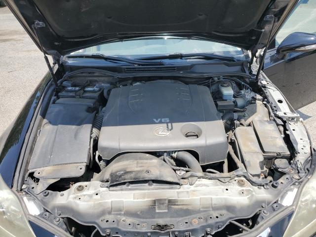 2012 Lexus Is 250 VIN: JTHCF5C2XC2035691 Lot: 59093264