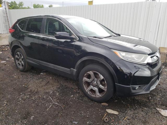 2017 Honda Cr-V Exl VIN: 5J6RW2H81HL050891 Lot: 57835074