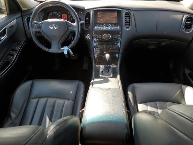 2008 Infiniti Ex35 Base VIN: JNKAJ09F48M354082 Lot: 58222424