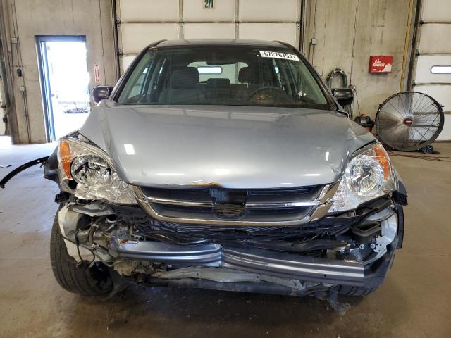 2011 Honda Cr-V Lx VIN: 5J6RE4H38BL084529 Lot: 57276794