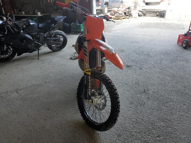 2023 Ktm 250 Sx VIN: VBKSXM235PM276808 Lot: 59969654