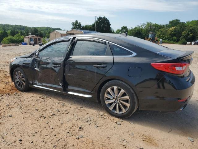2015 HYUNDAI SONATA SPO - 5NPE34AF9FH082586