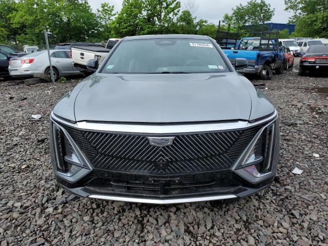 2024 Cadillac Lyriq Tech VIN: 1GYKPMRL1RZ105674 Lot: 57780254