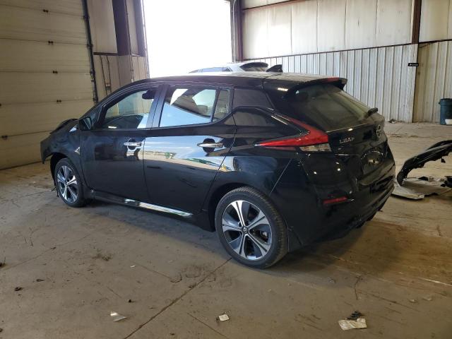 2022 Nissan Leaf Sv Plus VIN: 1N4BZ1CV1NC563243 Lot: 59643764