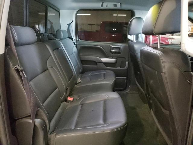 2017 CHEVROLET SILVERADO - 3GCUKSEC9HG371160