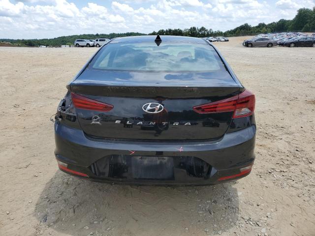 2019 Hyundai Elantra Sel VIN: 5NPD84LF1KH434998 Lot: 55792044