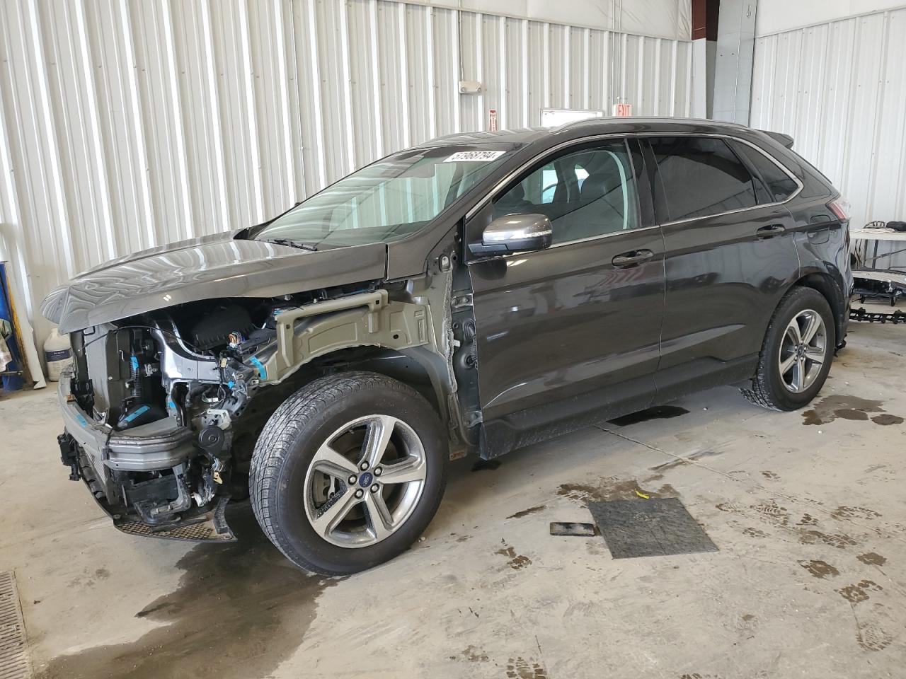 2FMPK4J90LBB18481 2020 Ford Edge Sel