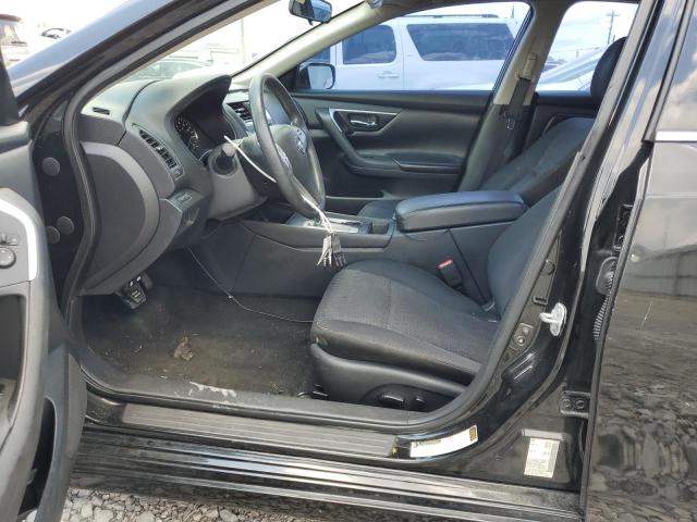 2017 NISSAN ALTIMA 2.5 - 1N4AL3AP8HN331275