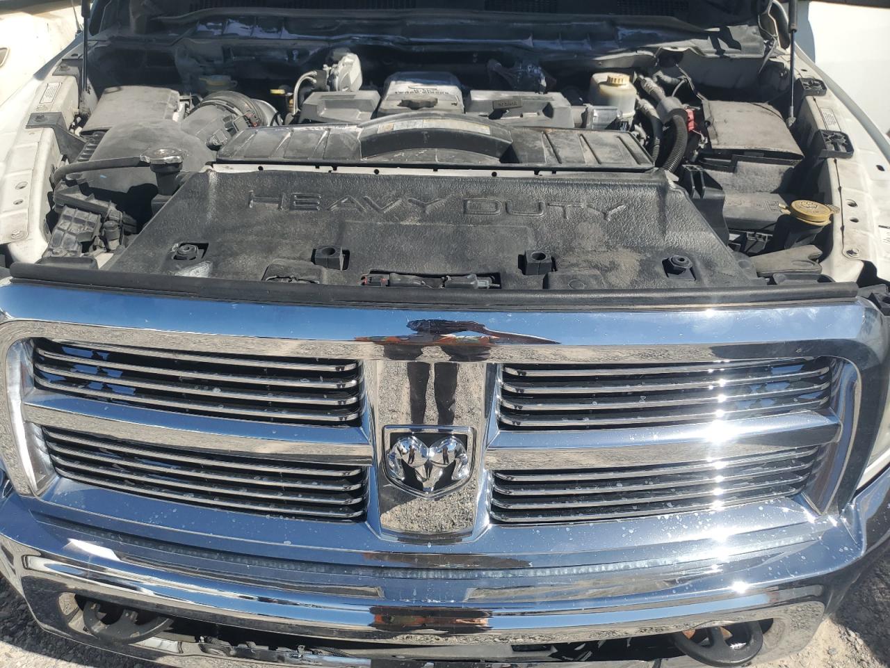 3D73Y4CL5AG147503 2010 Dodge Ram 3500