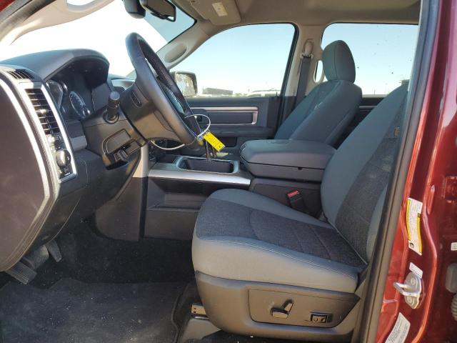 2016 Ram 1500 Slt VIN: 3C6RR7LT5GG214944 Lot: 57208094