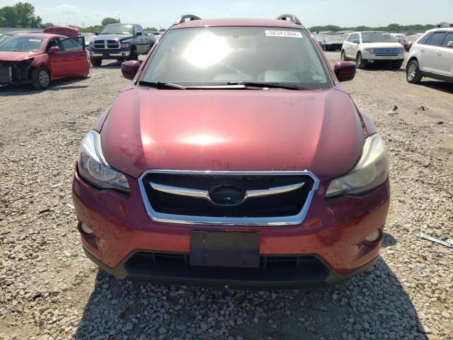 2013 Subaru Xv Crosstrek 2.0 Premium VIN: JF2GPACC2D2885741 Lot: 61016774