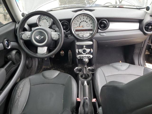 2009 Mini Cooper S VIN: WMWMF73579TT97490 Lot: 56993144