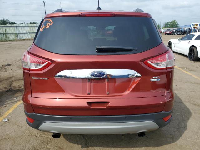 2016 Ford Escape Se VIN: 1FMCU9G99GUA96123 Lot: 57828184