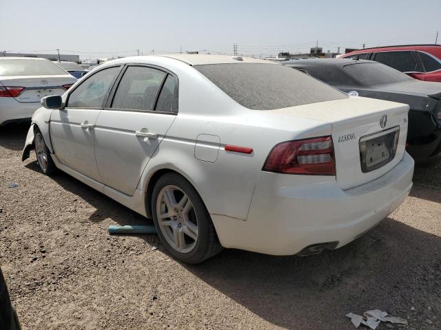 2007 Acura TL - Image 2