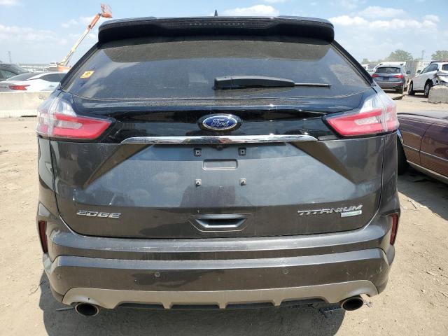 2019 Ford Edge Titanium VIN: 2FMPK3K97KBB20073 Lot: 58817234
