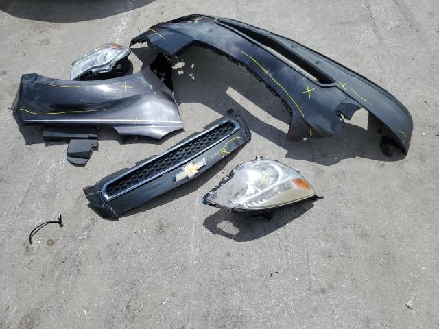 2013 Chevrolet Equinox Lt VIN: 1GNALDEK4DZ116419 Lot: 60134904