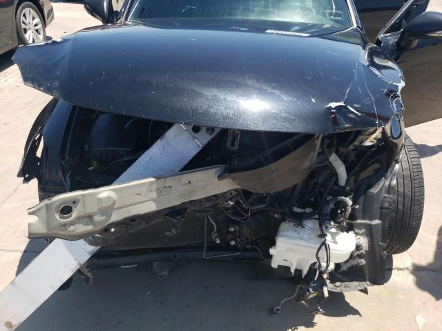 2013 Lexus Is 250 VIN: JTHBF5C25D5191181 Lot: 58421724