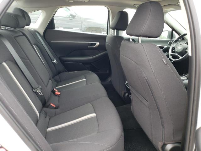 2022 Hyundai Sonata Sel VIN: KMHL14JA9NA174803 Lot: 57529554