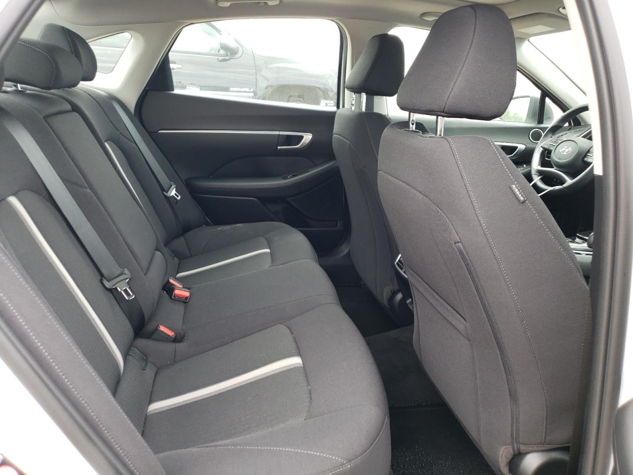 KMHL14JA9NA174803 2022 Hyundai Sonata Sel