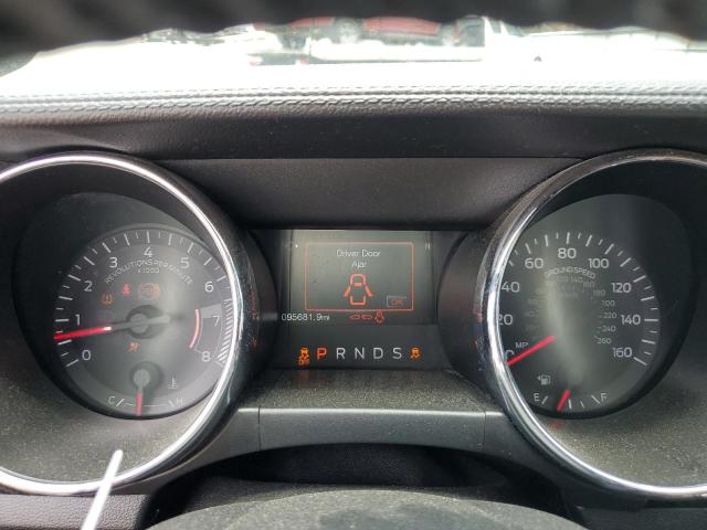 2016 Ford Mustang VIN: 1FA6P8AM4G5215051 Lot: 57162984