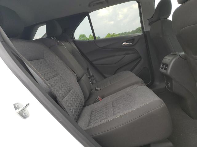 2024 Chevrolet Equinox Lt VIN: 3GNAXUEG5RS238534 Lot: 61247634