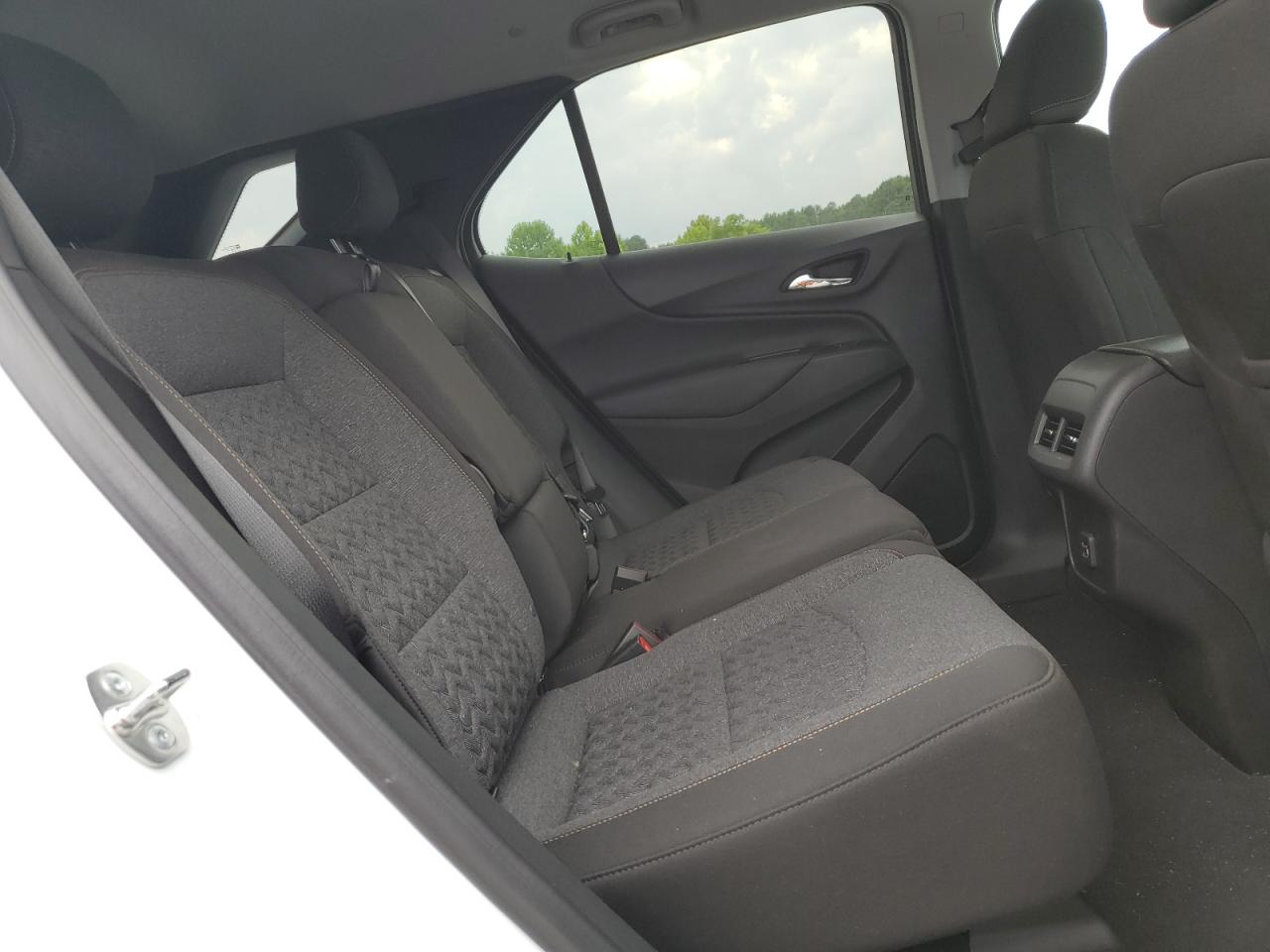 3GNAXUEG5RS238534 2024 Chevrolet Equinox Lt