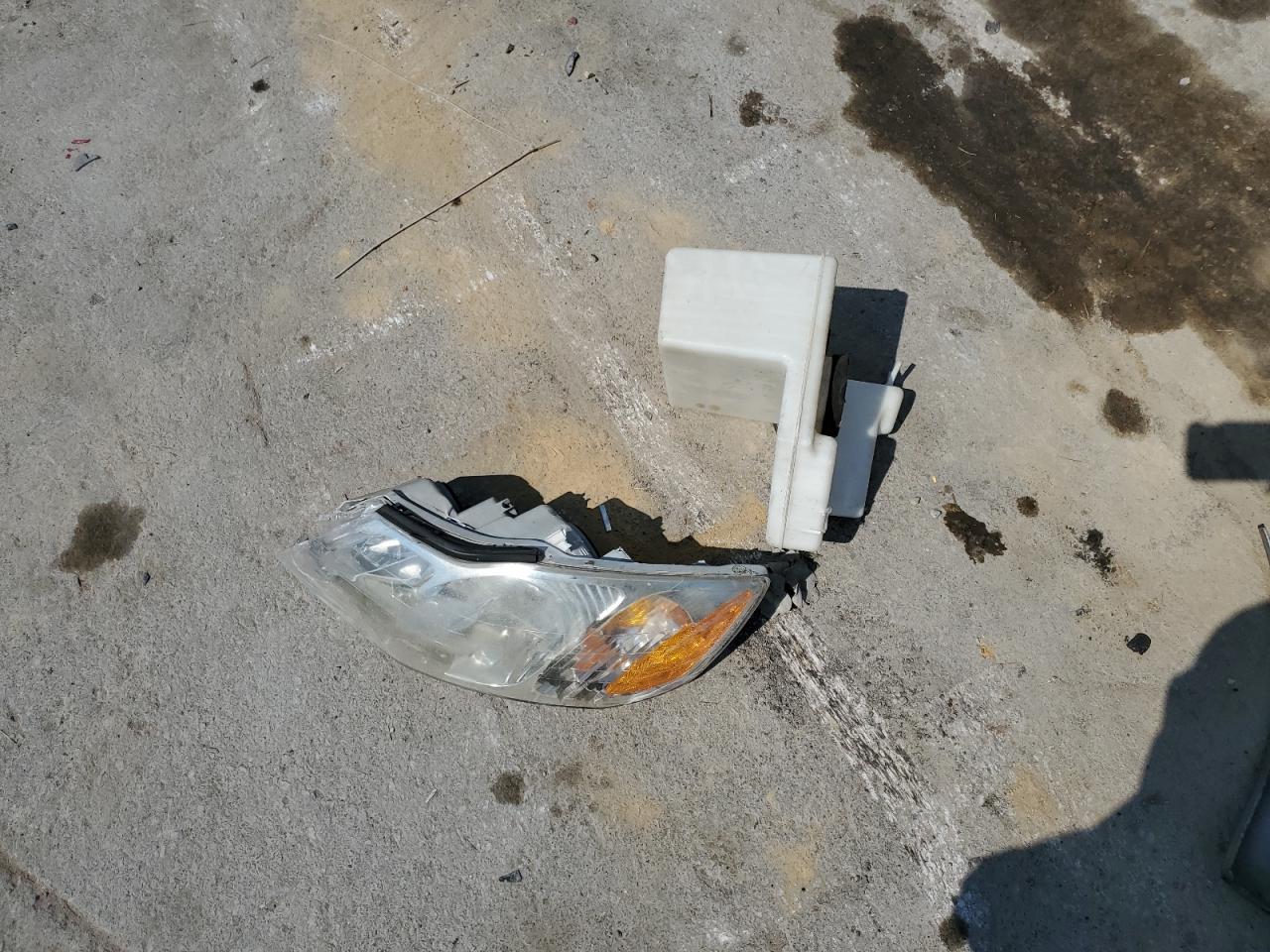 4T1BF28B33U330197 2003 Toyota Avalon Xl