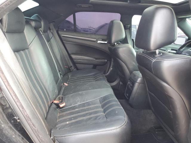 2015 Chrysler 300 S VIN: 2C3CCABT8FH818392 Lot: 57813254