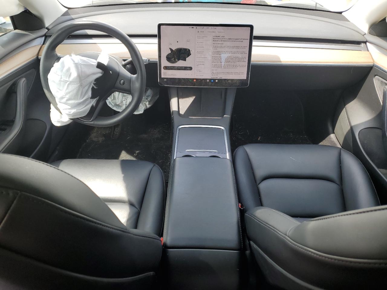 5YJ3E1EB2MF983625 2021 Tesla Model 3