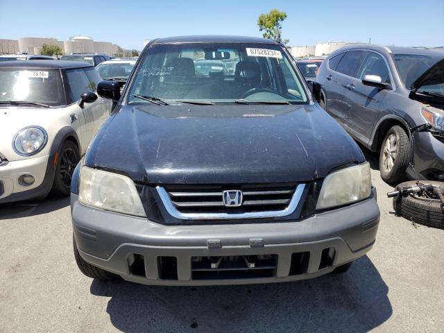 2001 Honda Cr-V Ex VIN: JHLRD18601S026312 Lot: 57528234