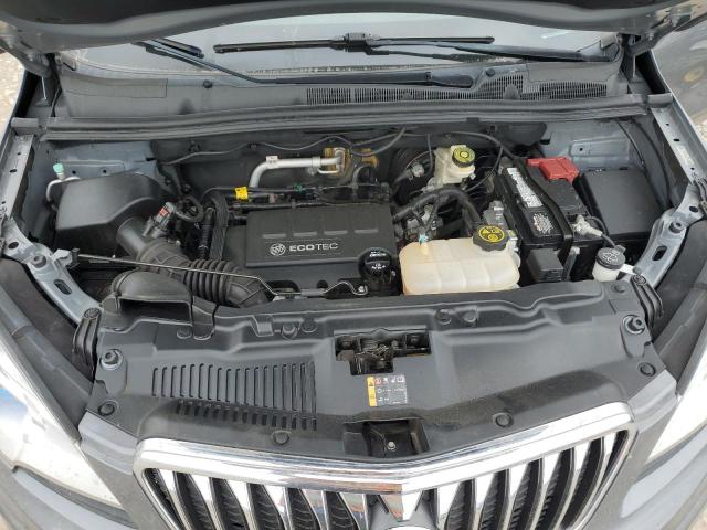 2015 Buick Encore VIN: KL4CJASB9FB141526 Lot: 57638354