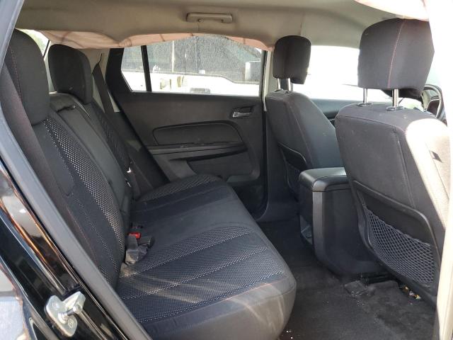 2011 GMC Terrain Sle VIN: 2CTALSECXB6217614 Lot: 57452794