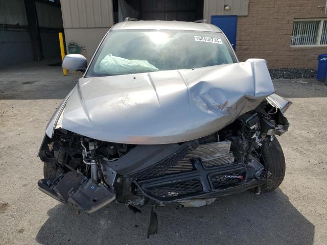 2017 DODGE JOURNEY CR - 3C4PDCGB6HT500920