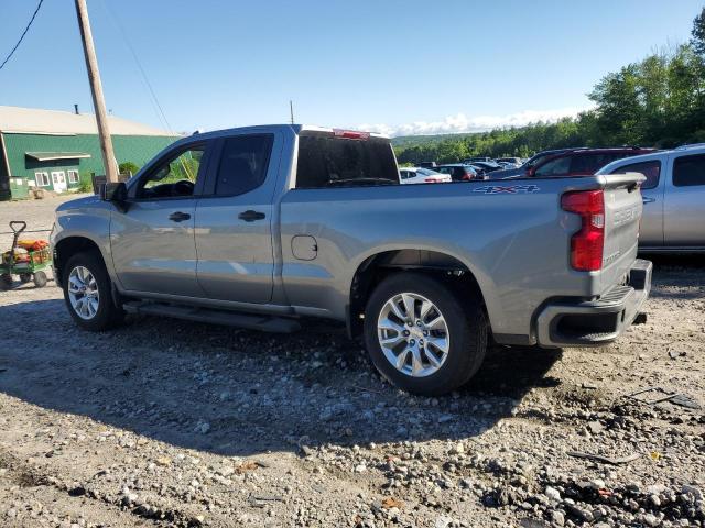 2023 CHEVROLET SILVERADO - 1GCRDBEK2PZ266062