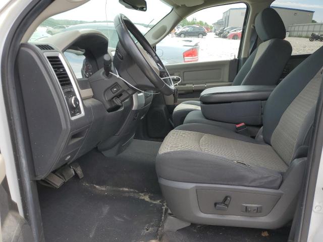 2010 Dodge Ram 1500 VIN: 1D7RV1GT6AS108505 Lot: 58093484