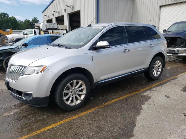 2013 LINCOLN MKX 2013