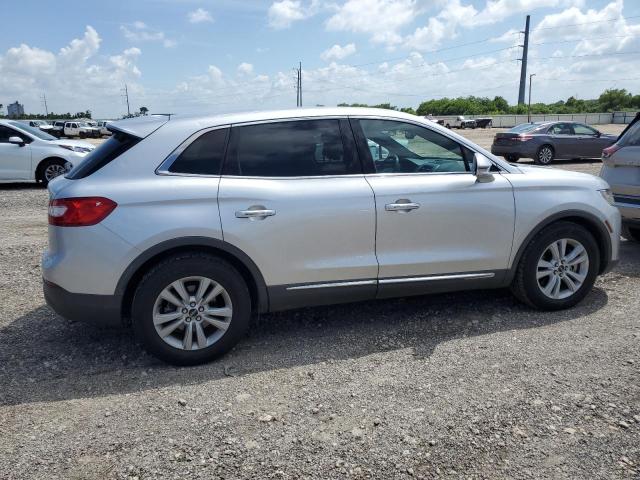 2016 LINCOLN MKX PREMIE 2LMTJ6JR5GBL32468