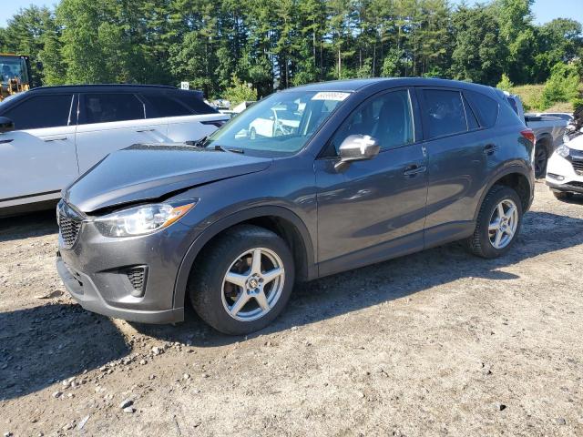 VIN JM3KE4BE6F0434546 2015 Mazda CX-5, Sport no.1