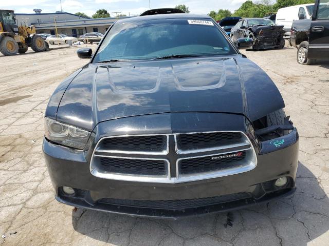 2014 Dodge Charger R/T VIN: 2C3CDXCT4EH209197 Lot: 59068744