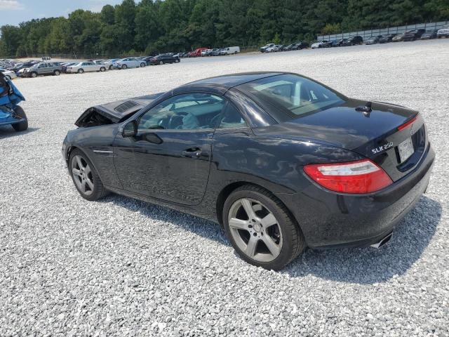 2015 Mercedes-Benz Slk 250 VIN: WDDPK4HA3FF099129 Lot: 60882984