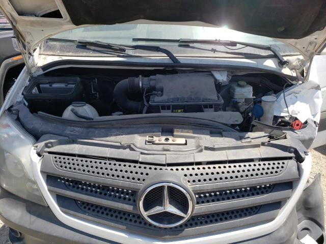 2015 Mercedes-Benz Sprinter 2500 VIN: WD3PE8CC0FP140032 Lot: 60300194