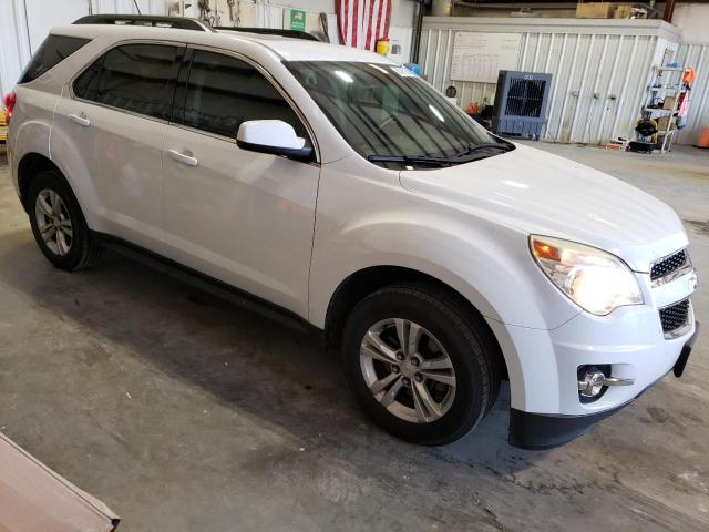 2013 Chevrolet Equinox Lt VIN: 2GNALPEK1D6215972 Lot: 60387284