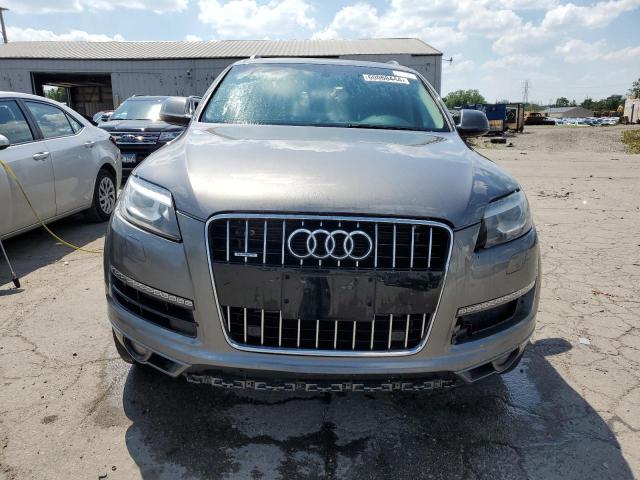 VIN WA1LGAFE8DD011547 2013 Audi Q7, Premium Plus no.5