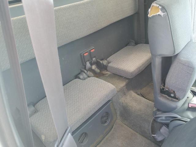 1995 Toyota Tacoma Xtracab VIN: 4TAUN53B7SZ054161 Lot: 58742754