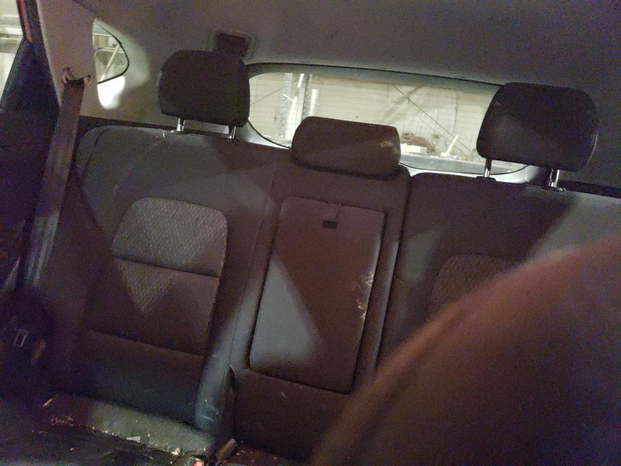 KM8J3CA43HU453477 2017 Hyundai Tucson Limited